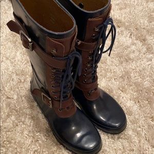 BCBG MAXAZRIA - Rainboots